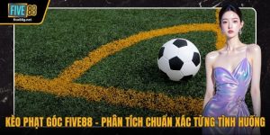 Kèo Phạt Góc FIVE88